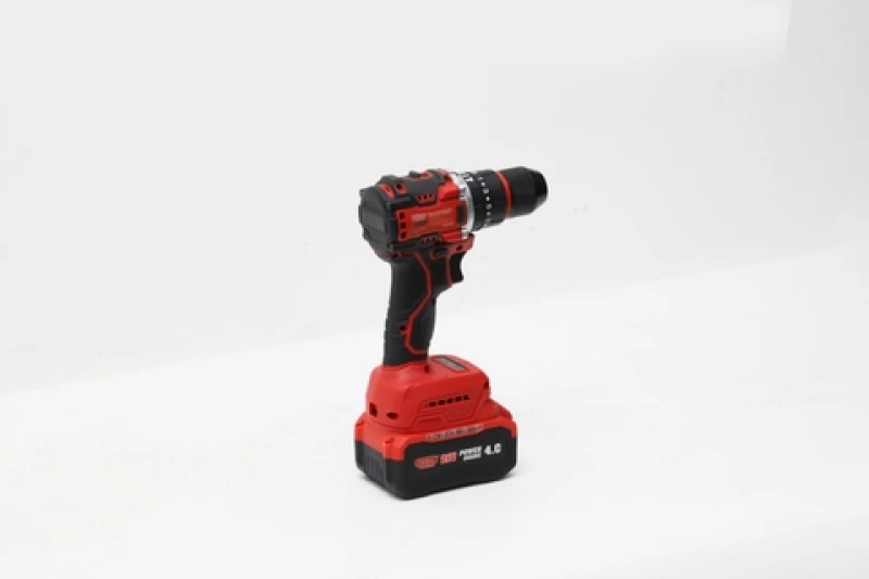 Máy khoan pin lithium Oshima KP21V-10NG55-D1 (Thân Máy) - Hình ảnh 2 OSHIMA