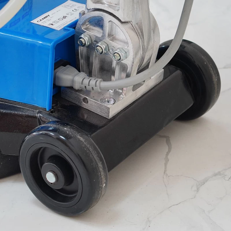 Máy Lau Sàn Nhà Xưởng Camry BF523 - Hình ảnh 4 CAMRY