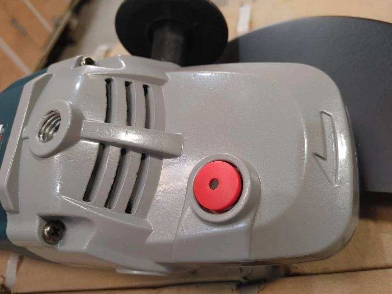 Máy Mài Góc Gaocheng 3200W GC-2302B - Hình ảnh 6 GAOCHENG