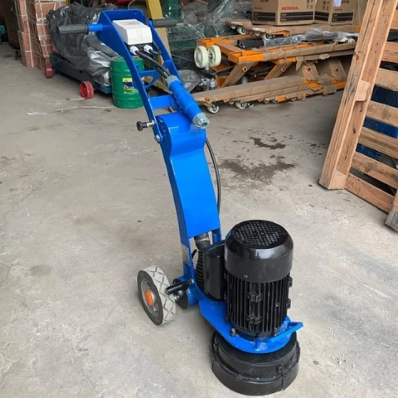 Máy Mài Góc NK250 - Hình ảnh 2 OEM