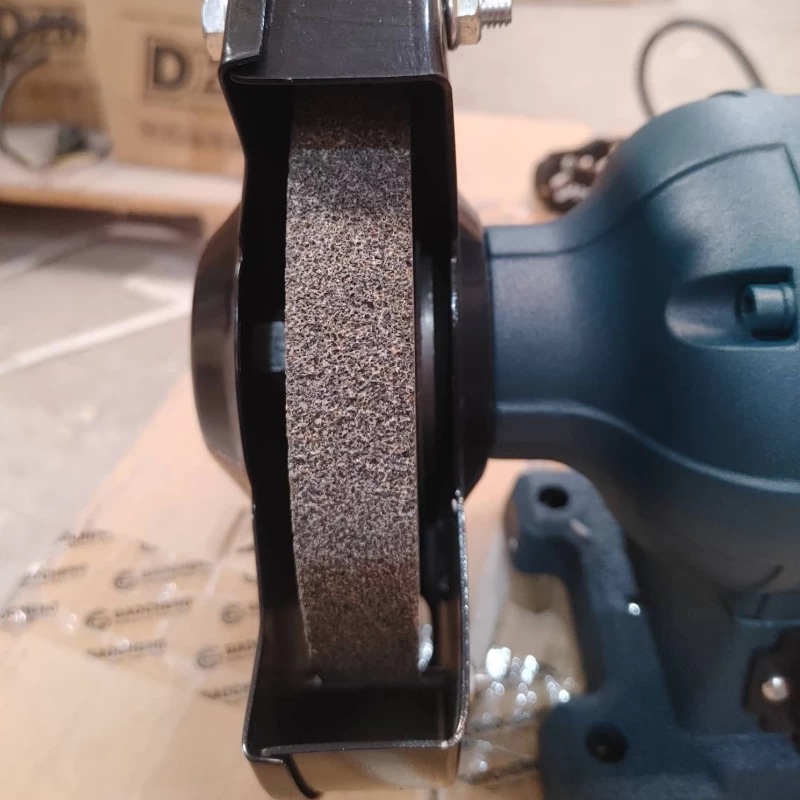 Máy Mài Hai Đá Gaocheng 250W GC-BG150 - Hình ảnh 3 GAOCHENG