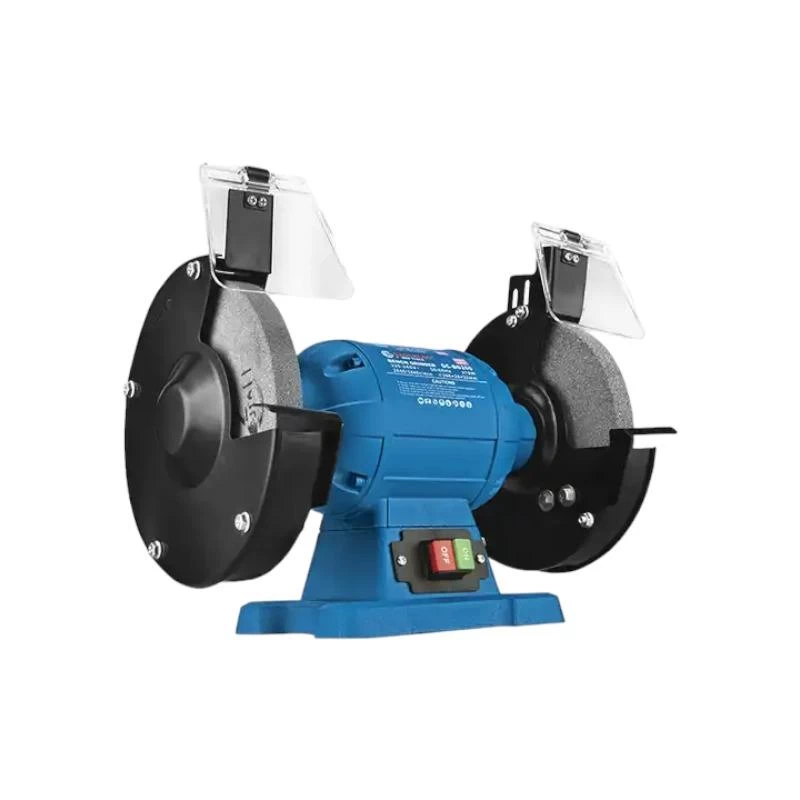 Máy Mài Hai Đá Gaocheng 370W GC-BG200 - Hình ảnh 3 GAOCHENG