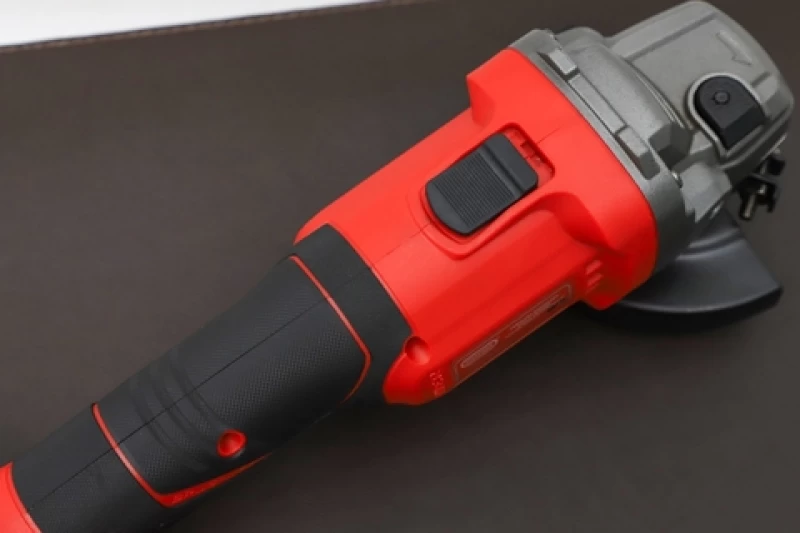 Máy mài pin lithium Oshima MMP21V-CTT100T-D1 (Thân Máy) - Hình ảnh 8 OSHIMA