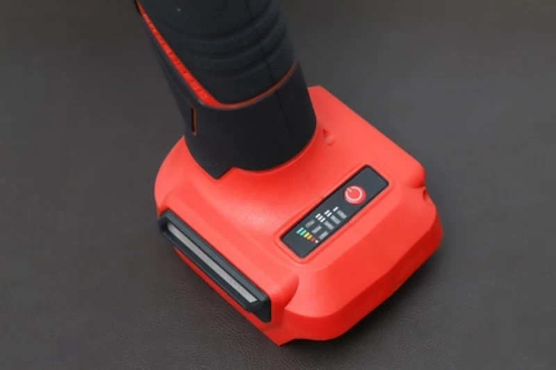 Máy mài pin lithium Oshima MMP21V-CTT100T-D1 (Thân Máy) - Hình ảnh 7 OSHIMA