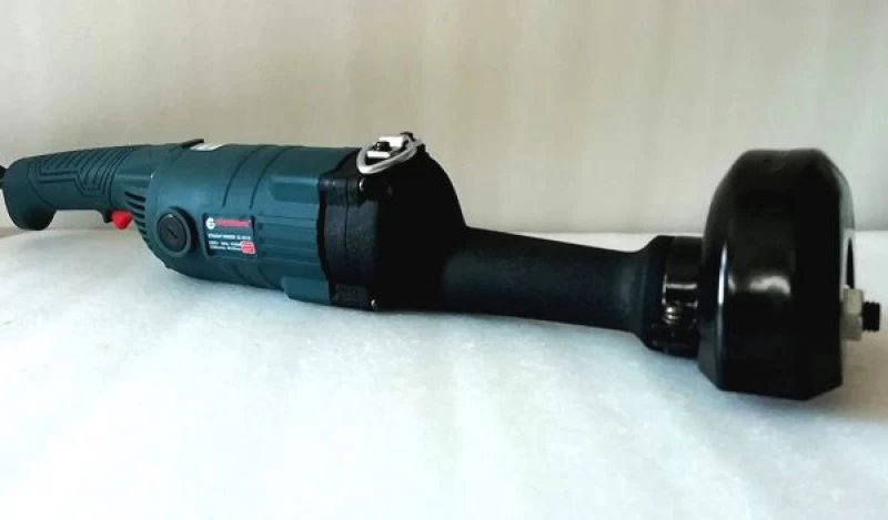 Máy Mài Thẳng Gaocheng 1050W GC-SG125 - Hình ảnh 1 GAOCHENG