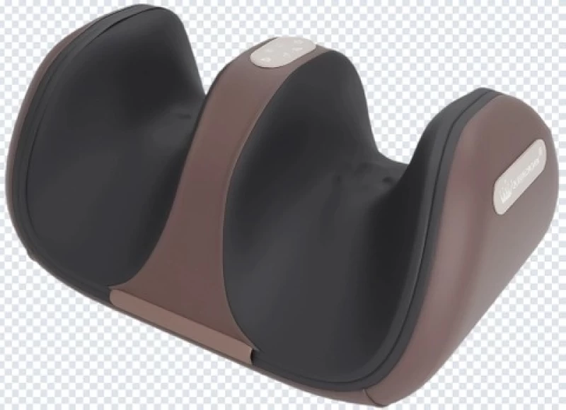 Máy Massage Chân Queen Crown MC003 - Hình ảnh 4 QUEEN CROWN