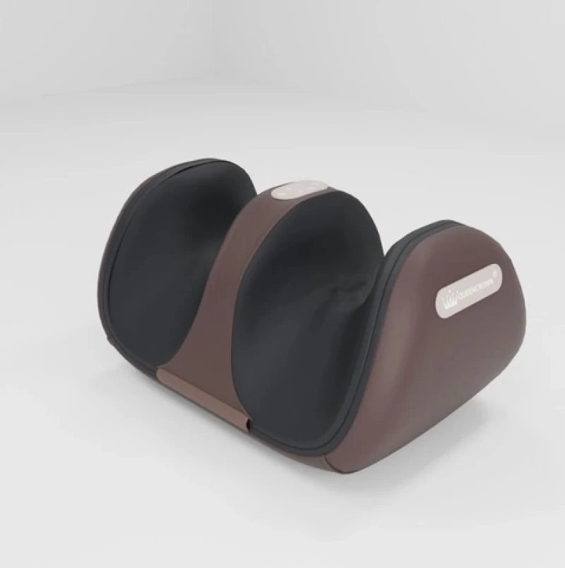 Máy Massage Chân Queen Crown MC003 - Hình ảnh 3 QUEEN CROWN