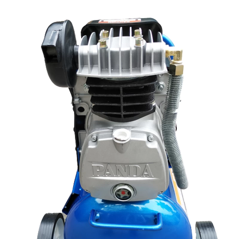 Máy Nén Khí Đầu Liền 2 Tụ Panda 2.5HP 24L 18PT - Hình ảnh 4 PANDA