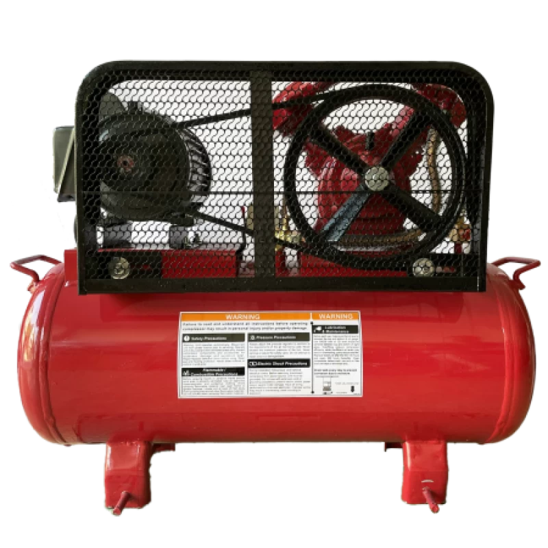 Máy Nén Khí Dây Đai 1/2HP 60L Panda 22-P - Hình ảnh 1 PANDA