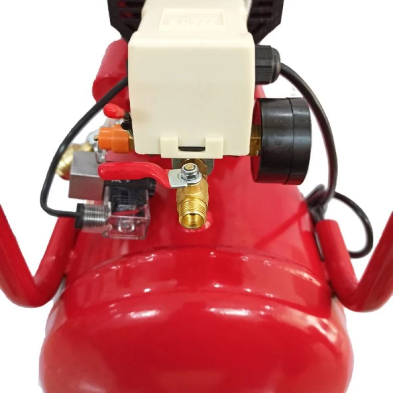 Máy Nén Khí Không Dầu 850W 30L Panda PA 800/30 - Hình ảnh 4 PANDA