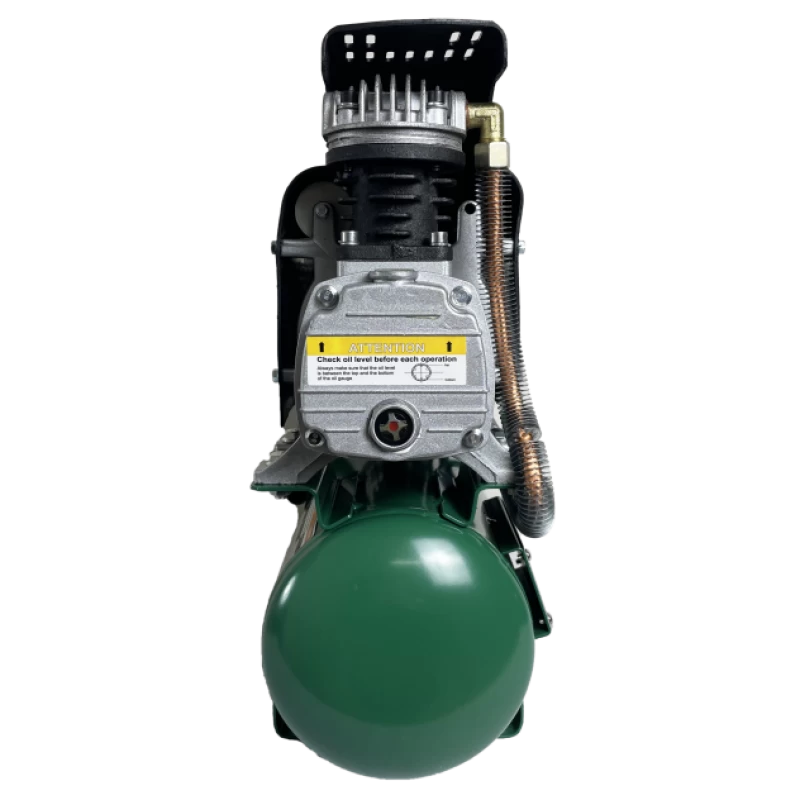 Máy Nén Khí Liền Trục 1.5HP 12L Nakawa NK-4212 - Hình ảnh 4 NAKAWA