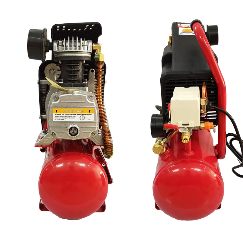 Máy Nén Khí Liền Trục 1.5Hp 12L Panda PT-4213 - Hình ảnh 2 PANDA