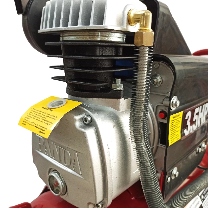 Máy Nén Khí Liền Trục 3.5Hp 30L Panda 30-PT - Hình ảnh 4 PANDA