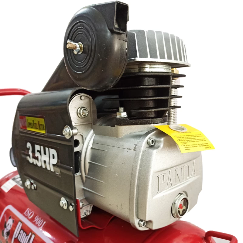 Máy Nén Khí Liền Trục 3.5Hp 50L Panda 50-PT - Hình ảnh 2 PANDA