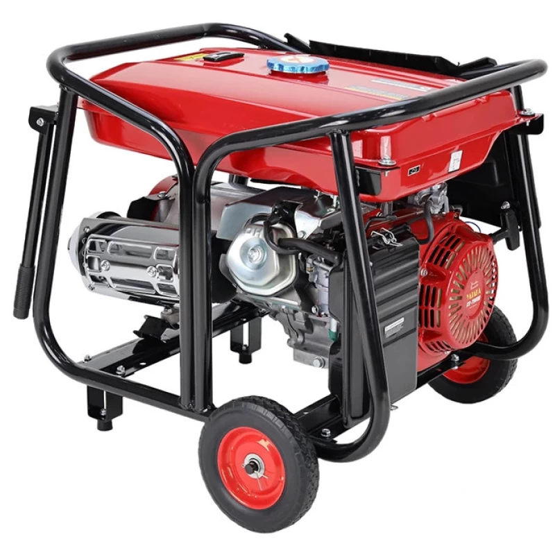 Máy Phát Điện Chạy Xăng 5Kw Yataka CS-7900 - Hình ảnh 1 YATAKA