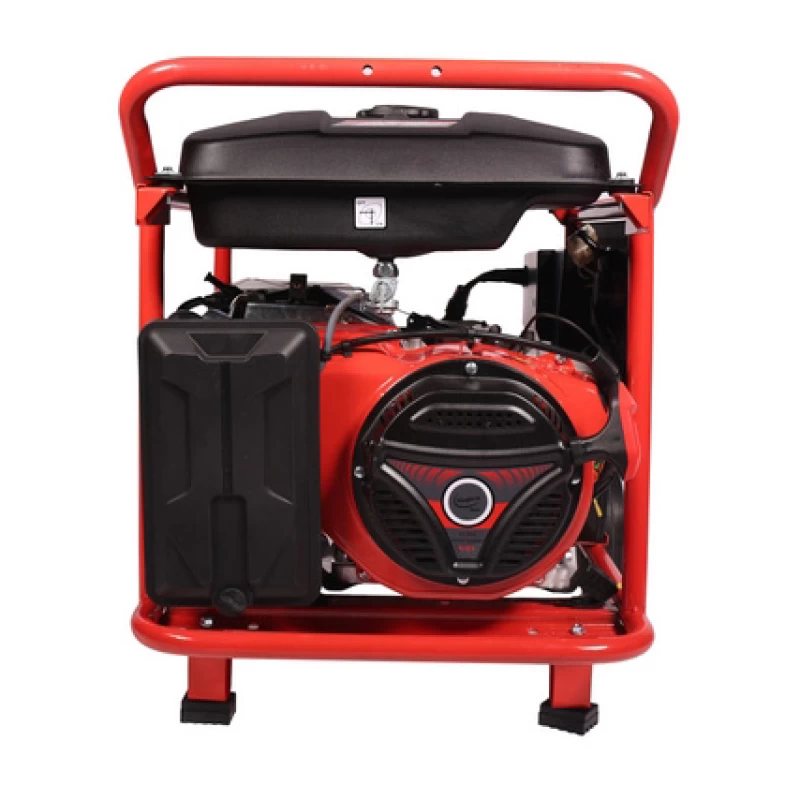 Máy Phát Điện Chạy Xăng 7Kw Vinafarm VN-MPD-9500D Đề - Hình ảnh 3 VINAFARM