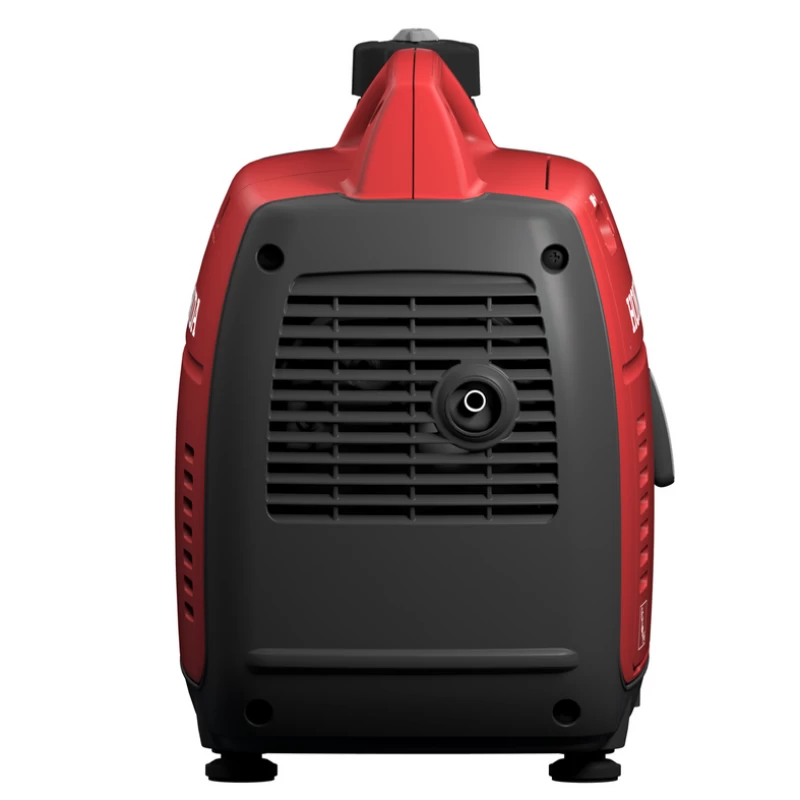 Máy Phát Điện Chạy Xăng Honda 2.2KVA EU22IT R - Hình ảnh 5 HONDA