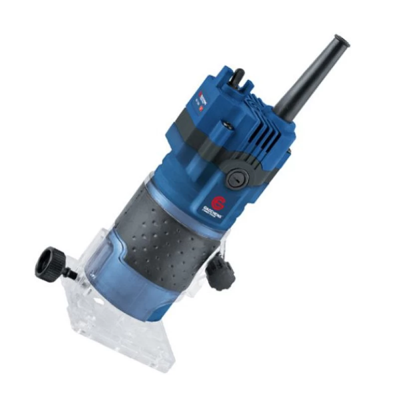 Máy Phay Gỗ 1 Tay Gaocheng 550W GC-T036 - Hình ảnh 1 GAOCHENG