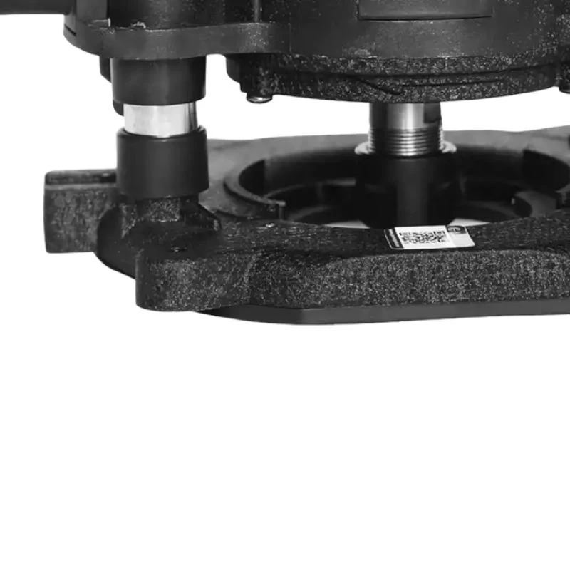 Máy Phay Gỗ Gaocheng 1800W GC-RL812 - Hình ảnh 3 GAOCHENG