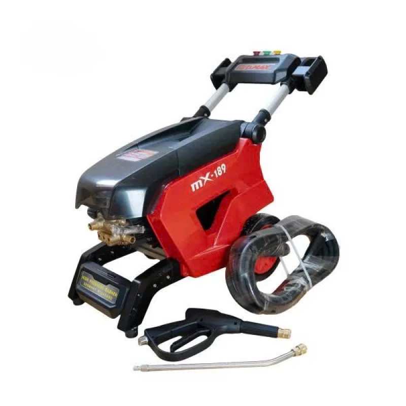 Máy phun xịt áp lực DMAX MX-189 3.5KW - Hình ảnh 3 DMAX