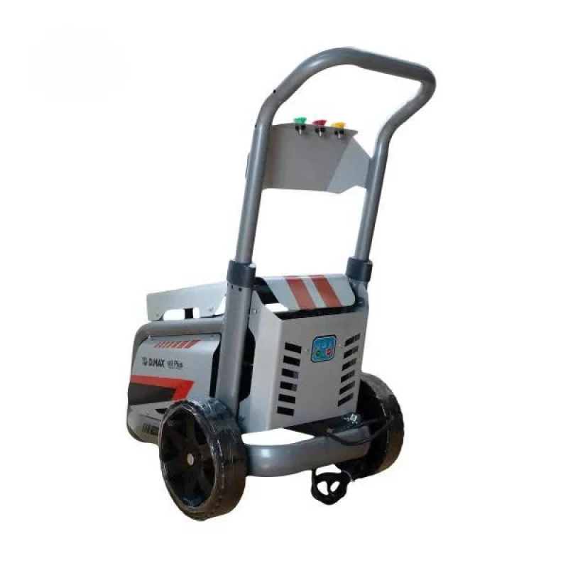 Máy phun xịt áp lực DMAX MX-189PLUS 4.0KW - Hình ảnh 2 DMAX