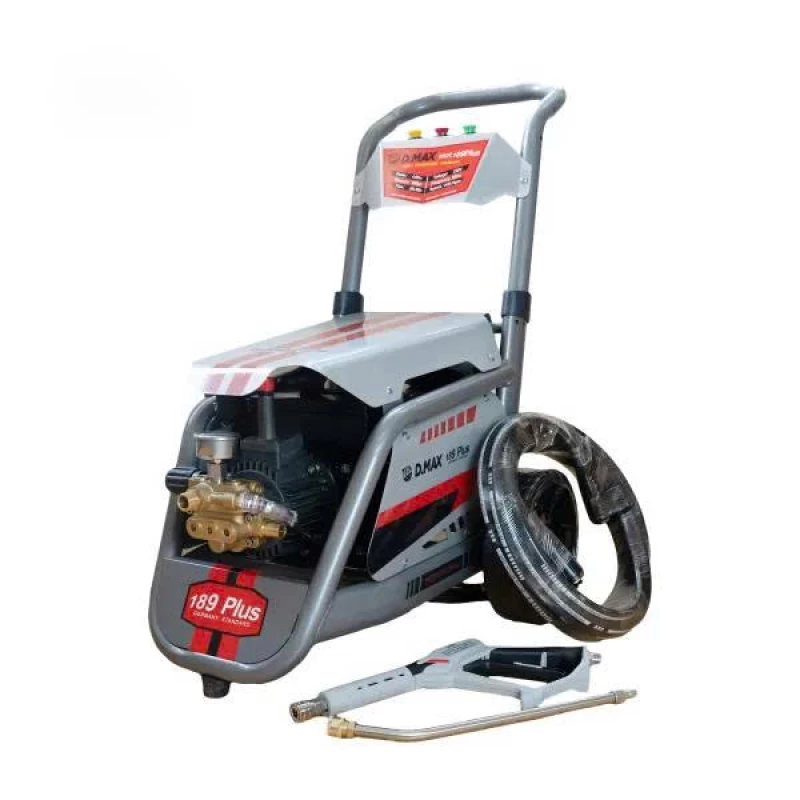 Máy phun xịt áp lực DMAX MX-189PLUS 4.0KW - Hình ảnh 1 DMAX