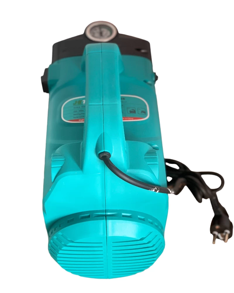 Máy Rửa Xe Mini Jetman 2500W MRX-666 - Hình ảnh 5 JETMAN