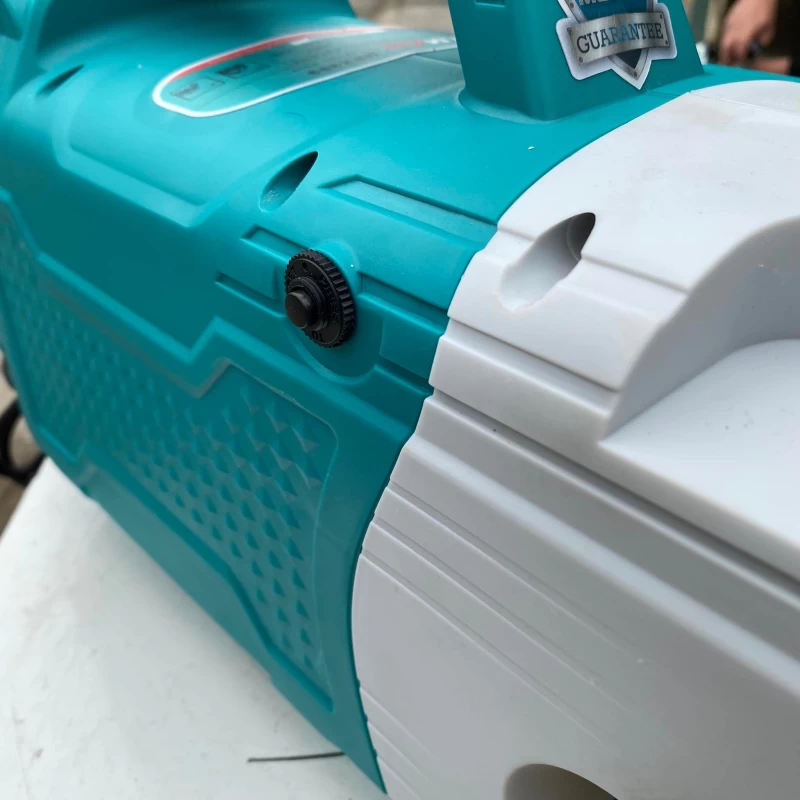 Máy Rửa Xe Mini Jetman 3000W MRX-999 Có Chỉnh Áp - Hình ảnh 4 JETMAN