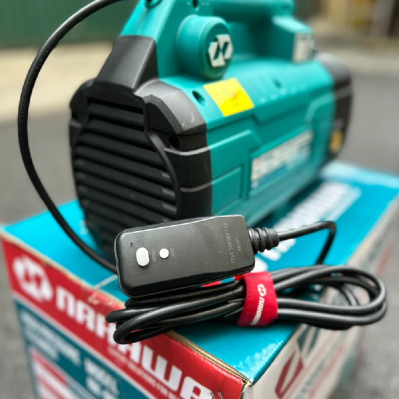 Máy Rửa Xe Nakawa 2850W NK-MP2850NE - Hình ảnh 7 NAKAWA
