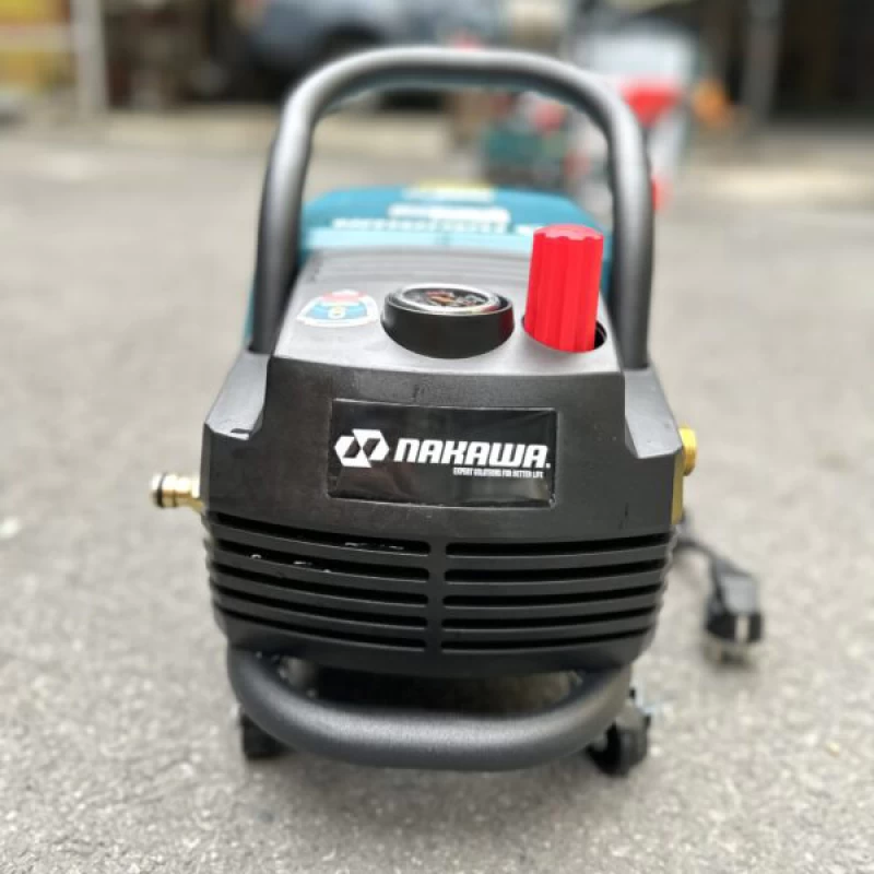 Máy Rửa Xe Nakawa 3200W NK-MP3200PRO Có Chỉnh Áp - Hình ảnh 2 NAKAWA