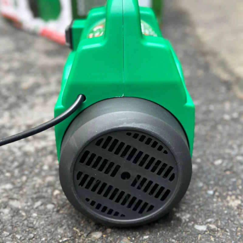 Máy Rửa Xe Romano 2600W RM-2600E - Hình ảnh 2 ROMANO