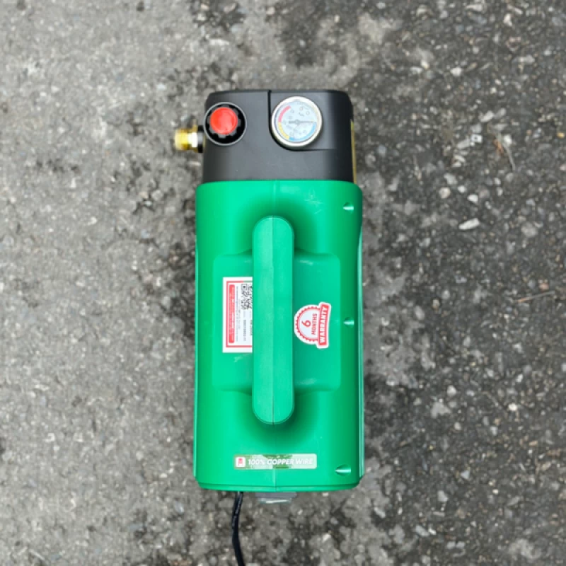 Máy Rửa Xe Romano 2800W RM-2800A Có Chỉnh Áp - Hình ảnh 6 ROMANO