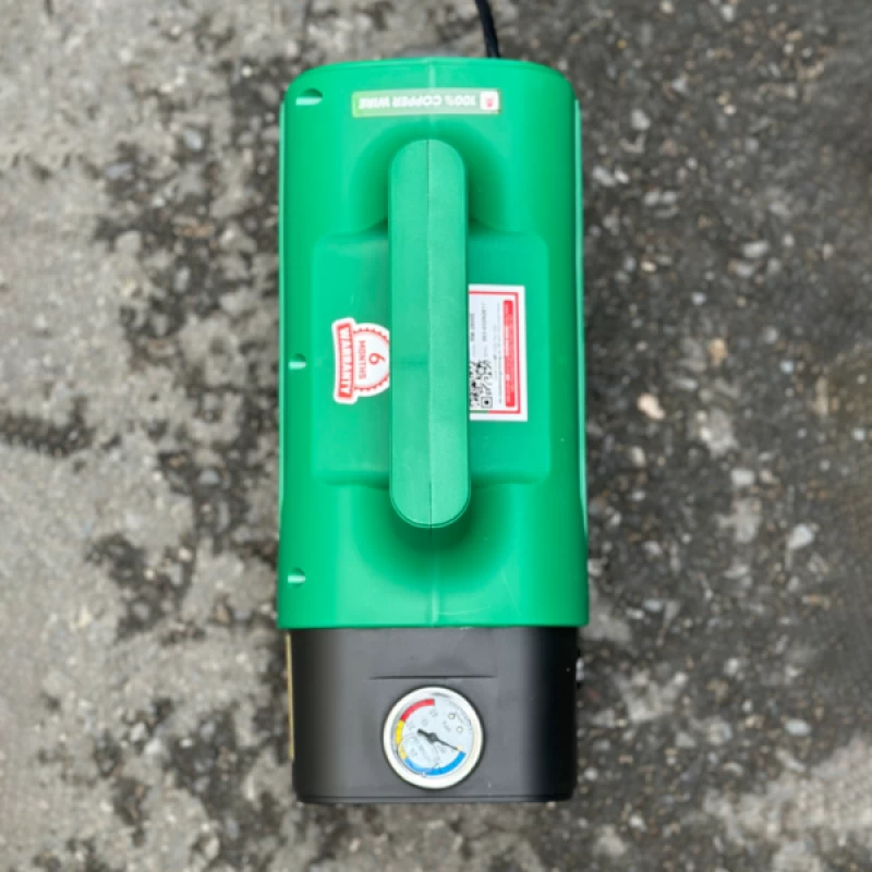 Máy Rửa Xe Romano 2800W RM-2800E - Hình ảnh 3 ROMANO