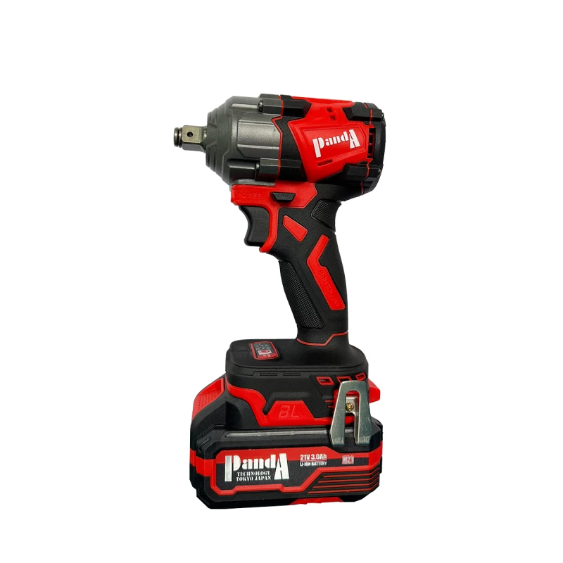 Máy siết bu lông pin PANDA PA-BM21/620PLUS - Hình ảnh 2 PANDA