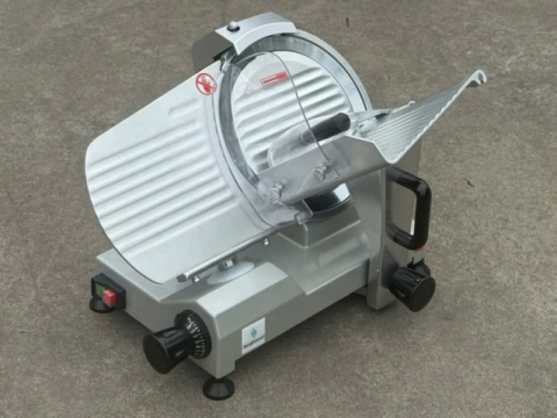 Máy Thái Thịt Đông Lạnh ES-300C 270W 220V - Hình ảnh 4 Trung Quốc