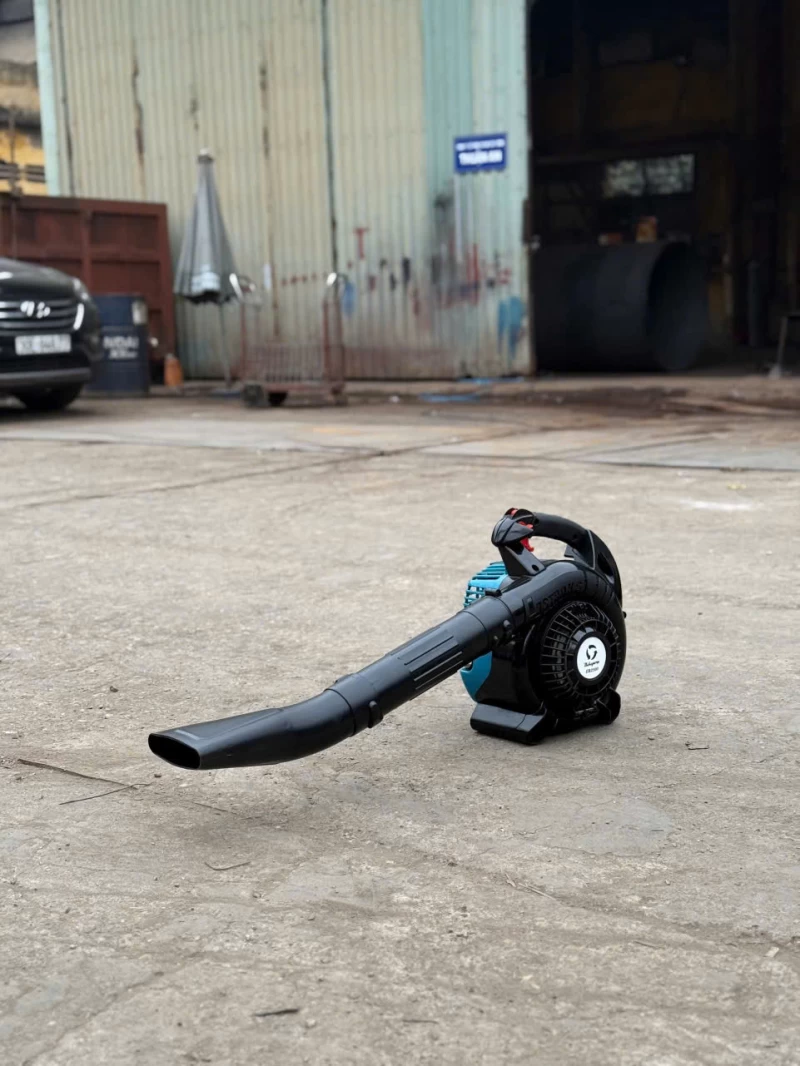 Máy Thổi Bụi Chạy Xăng Cầm Tay NikiPro EB2500 - Hình ảnh 3 NIKI