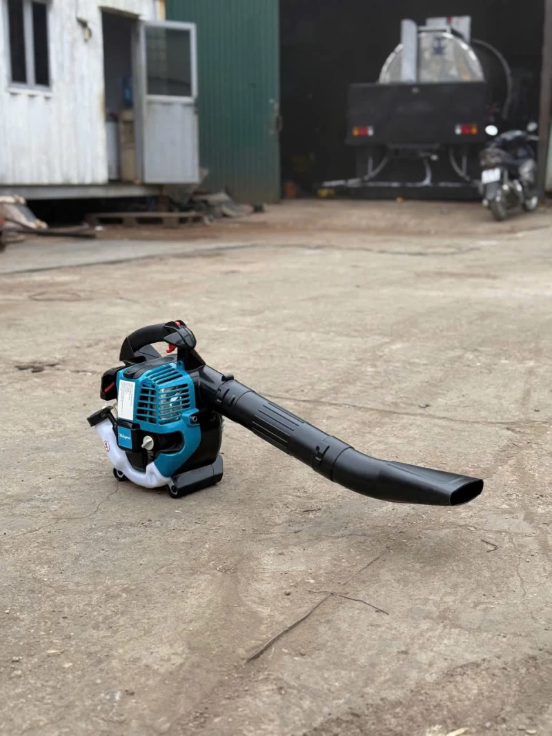 Máy Thổi Bụi Chạy Xăng Cầm Tay NikiPro EB2500 - Hình ảnh 1 NIKI