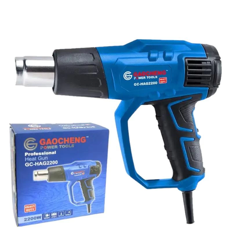 Máy Thổi Hơi Nóng Gaocheng 2200W GC-HAG2200 - Hình ảnh 5 GAOCHENG