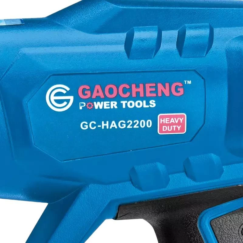 Máy Thổi Hơi Nóng Gaocheng 2200W GC-HAG2200 - Hình ảnh 1 GAOCHENG