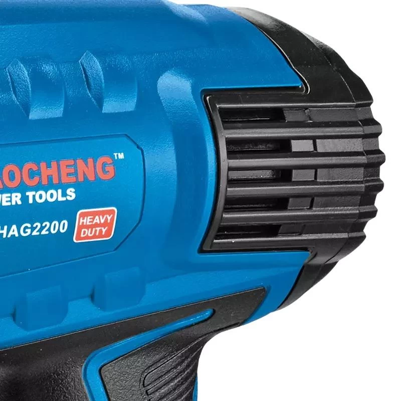 Máy Thổi Hơi Nóng Gaocheng 2200W GC-HAG2200 - Hình ảnh 4 GAOCHENG