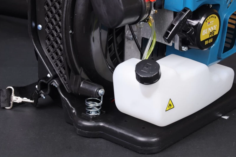 Máy Thổi Lá 2 Thì Bunny 1.7KW Pro BN-650 - Hình ảnh 6 BUNNY