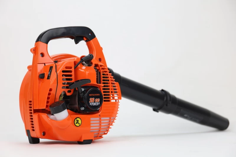 Máy Thổi Lá 2 Thì Mitsuyama TL-608 - Hình ảnh 3 MITSUYAMA