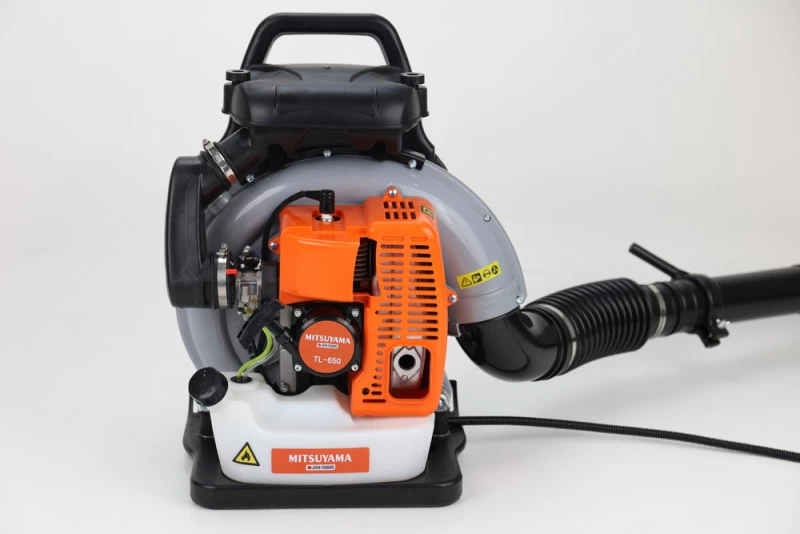 Máy Thổi Lá 2 Thì Mitsuyama TL-650 - Hình ảnh 1 MITSUYAMA