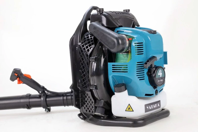 Máy Thổi Lá 4 Thì 2.7Kw Yataka CS-7650 - Hình ảnh 1 YATAKA