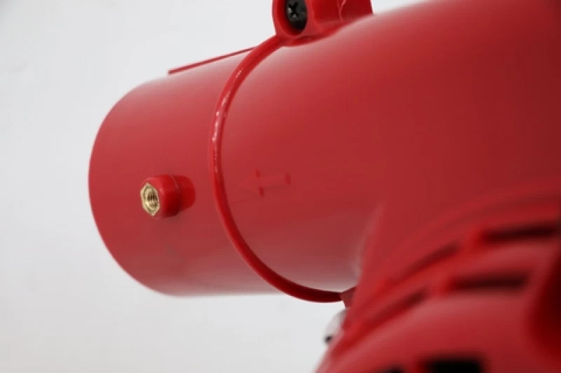 Máy thổi lá OSHIMA MTL26cc 700W Đỏ 2 thì - Hình ảnh 3 OSHIMA