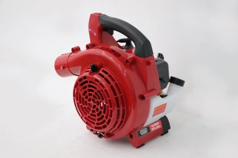 Máy thổi lá OSHIMA MTL26cc 700W Đỏ 2 thì - Hình ảnh 11 OSHIMA