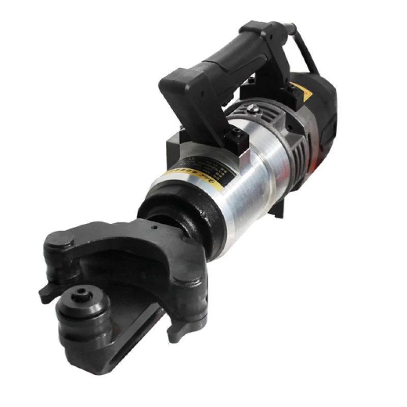 Máy Uốn Sắt Thủy Lực Belton NRB22 - Hình ảnh 1 BELTON