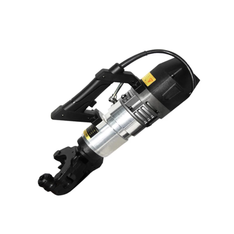 Máy Uốn Sắt Thủy Lực Belton NRB22 - Hình ảnh 2 BELTON