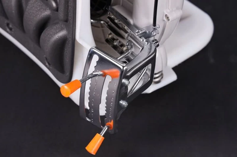 Máy Xạ Phân 2 Thì Bunny BNY-3WF3A - Hình ảnh 5 BUNNY