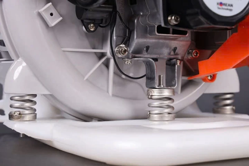 Máy Xạ Phân 2 Thì Bunny BNY-3WF3A - Hình ảnh 3 BUNNY